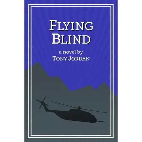 Flying Blind