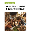 Observing Learning in Early Childhood