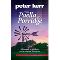 From Paella to Porridge: A Farewell to Mallorca and a Scottish Adventure