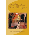 Will You Ever Meet Me Again