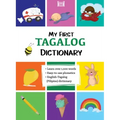 My First Tagalog (Filipino) Dictionary