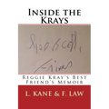 Inside the Krays: Reggie Kray's Best Friend's Memoir