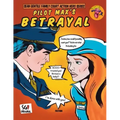 Pilot Max's Betrayal