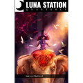 Luna Station Quarterly Issue 033