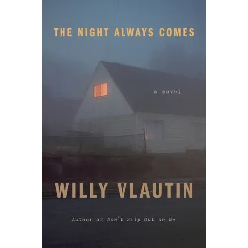 The Night Always Comes