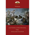 Letters Concerning the English Nation