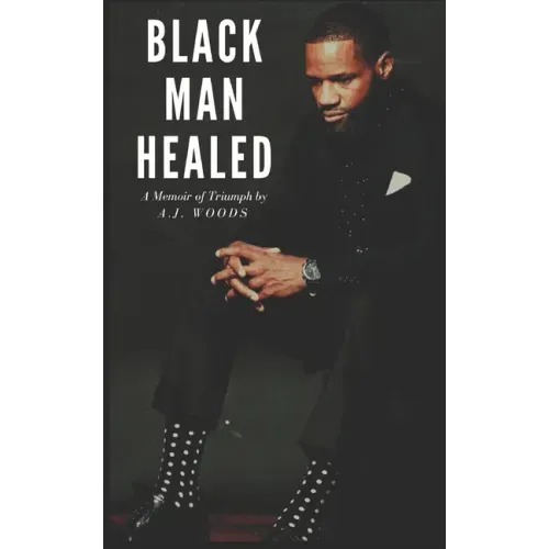 Black Man Healed