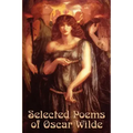 Selected Poems of Oscar Wilde