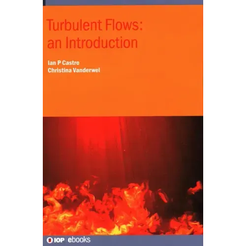 Turbulent Flows: an Introduction: An introduction