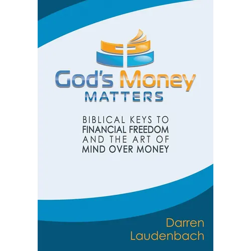 God's Money Matters
