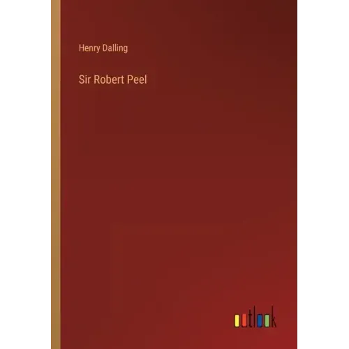 Sir Robert Peel