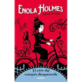 El Caso del Marqués Desaparecido/ The Case of the Missing Marquess