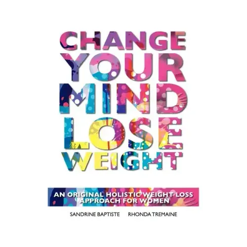 Change Your Mind: Lose Weight