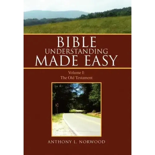 Bible Understanding Made Easy