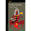 Terra Nostra (Spanish Edition)