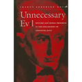 Unnecessary Evil: History and Moral Progress in the Philosophy of Immanuel Kant