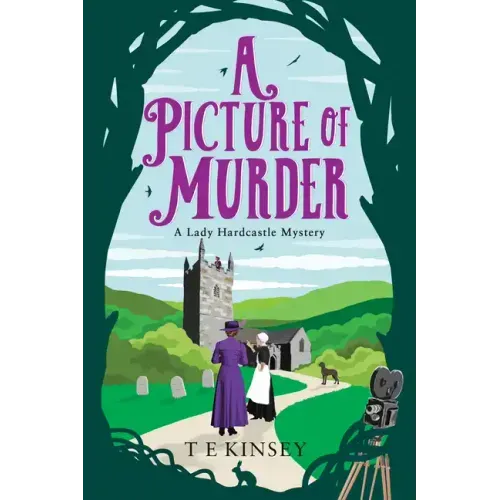 A Picture of Murder