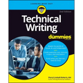 Technical Writing for Dummies