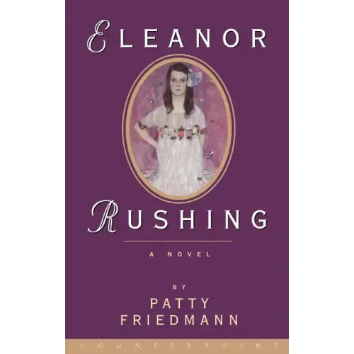 Eleanor Rushing