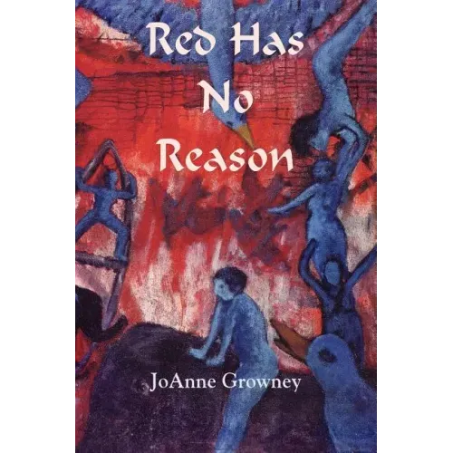 Red Has No Reason