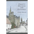Christs Doctrine of Atonement
