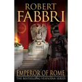Emperor of Rome: Volume 9