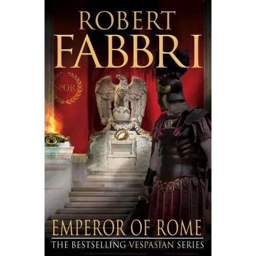 Emperor of Rome: Volume 9