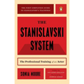 The Stanislavski System: The Professional Training of an Actor