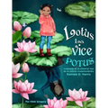 Lotus La Vice POTUS: Inspirada en la historial real de la señora vicepresidenta Kamala D. Harris