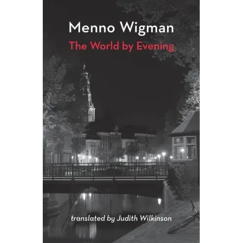 The World by Evening