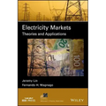 Electricity Markets: Theories and Applications