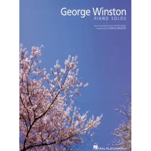 George Winston Piano Solos