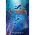 Atlantis: The Brink of War (Atlantis Book #2)