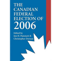The Canadian Federal Election of 2006