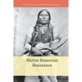 Native American Resistance