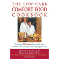 The Low Carb Comfort Food Cookbook