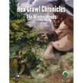Hex Crawl Chronicles 2: The Winter Woods - Swords & Wizardry