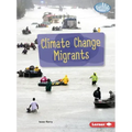 Climate Change Migrants