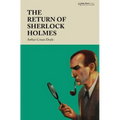 The Return of Sherlock Holmes