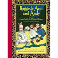Raggedy Ann and Andy and the Camel with the Wrinkled Knees