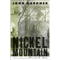 Nickel Mountain: A Pastoral Novel