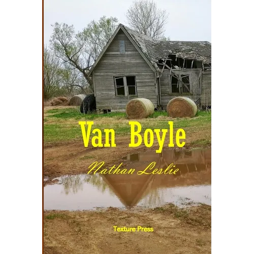 Van Boyle