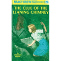 The Clue of the Leaning Chimney