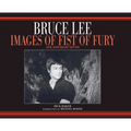 Bruce Lee Fist of Fury 50th Anniversary hardback photobook Variant