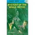 Mystery of the Whale Tattoo