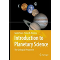Introduction to Planetary Science: The Geological Perspective