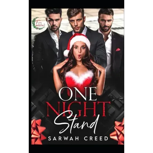 One Night Stand: A Christmas Reverse Harem Romance