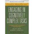 Engaging in Cognitively Complex Tasks: Classroom Techniques to Help Students Generate & Test Hypotheses Across Disciplines