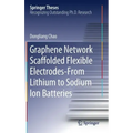 Graphene Network Scaffolded Flexible Electrodes--From Lithium to Sodium Ion Batteries