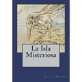 La Isla Misteriosa